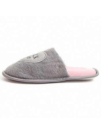 Pantufa tecido montevita