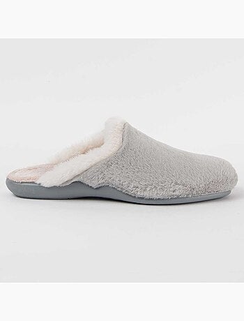 Pantufa tecido montevita