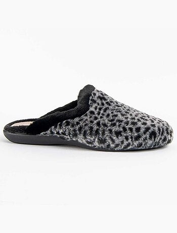 Pantufa tecido montevita