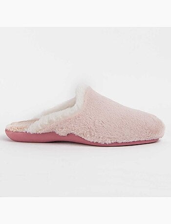 Pantufa tecido montevita