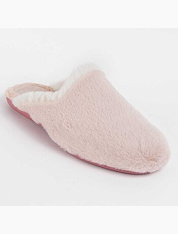 Pantufa tecido montevita
