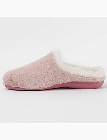 Pantufa tecido montevita