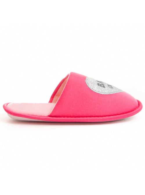 Pantufa Tecido Montevita - Kiabi Pantufa Tecido Montevita - Kiabi