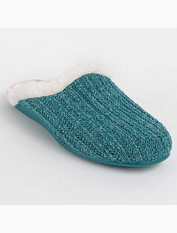 Pantufa tecido montevita
