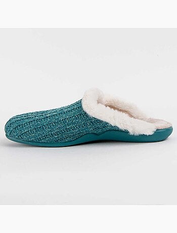 Pantufa tecido montevita