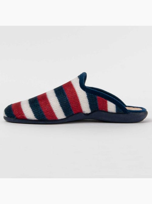 Pantufa Tecido Montevita - Kiabi Pantufa Tecido Montevita - Kiabi