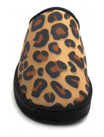Pantufa tecido northome