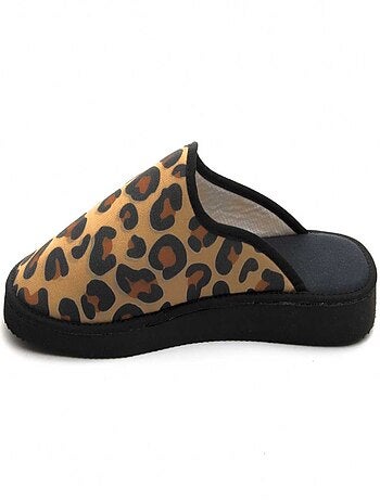 Pantufa tecido northome