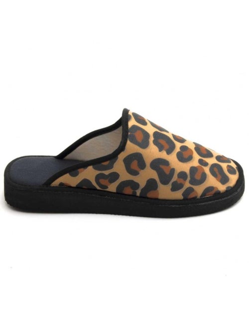 Pantufa tecido northome - Kiabi Pantufa tecido northome - Kiabi
