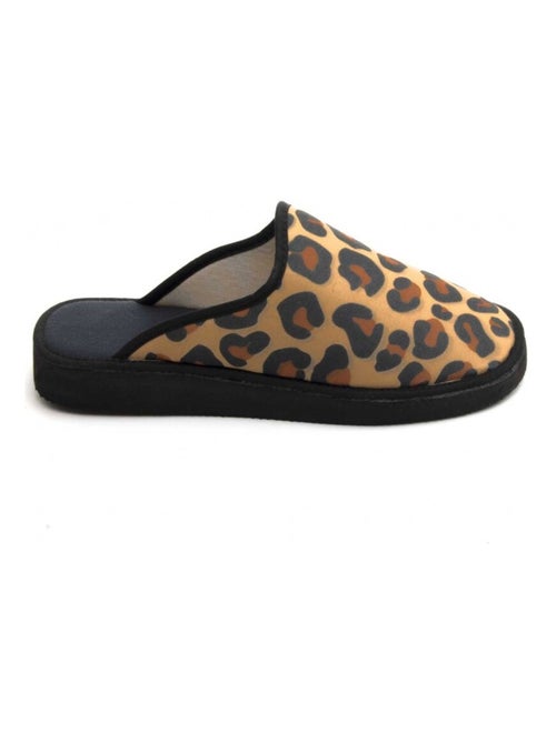 Pantufa tecido northome - Kiabi Pantufa tecido northome - Kiabi
