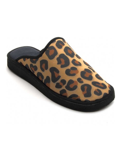 Pantufa tecido northome - Kiabi Pantufa tecido northome - Kiabi