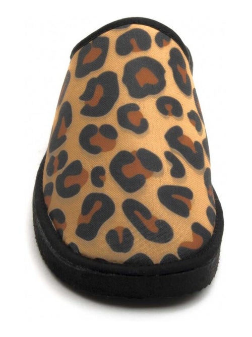 Pantufa tecido northome - Kiabi Pantufa tecido northome - Kiabi