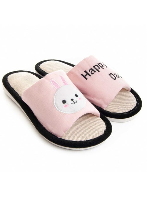 Pantufa Tecido Northome - Kiabi