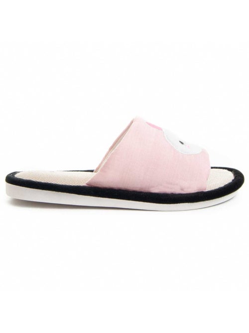 Pantufa Tecido Northome - Kiabi