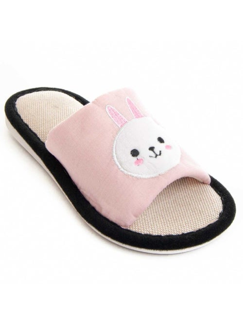 Pantufa Tecido Northome - Kiabi