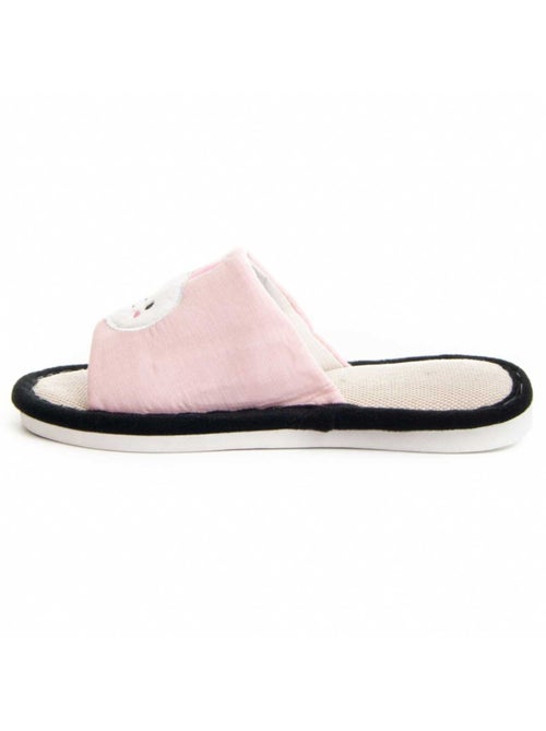 Pantufa Tecido Northome - Kiabi