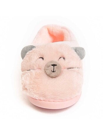 Pantufa tecido northome