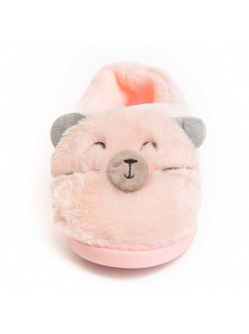 Pantufa Tecido Northome - Kiabi Pantufa Tecido Northome - Kiabi