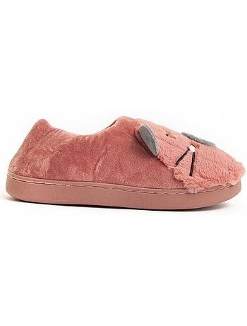 Pantufa tecido northome