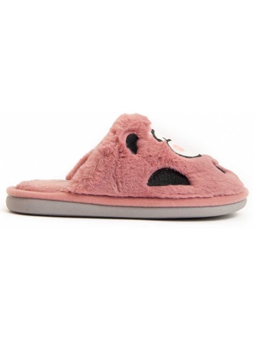 Pantufa Tecido Northome - Kiabi Pantufa Tecido Northome - Kiabi