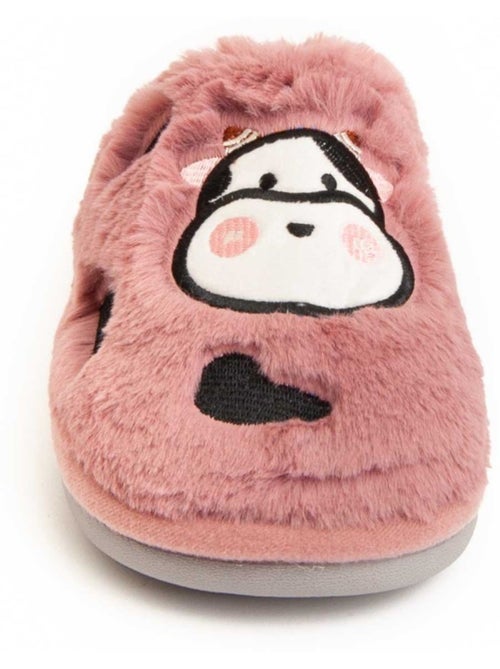 Pantufa Tecido Northome - Kiabi Pantufa Tecido Northome - Kiabi