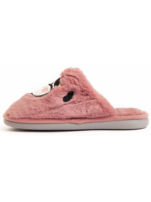 Pantufa Tecido Northome - Kiabi Pantufa Tecido Northome - Kiabi