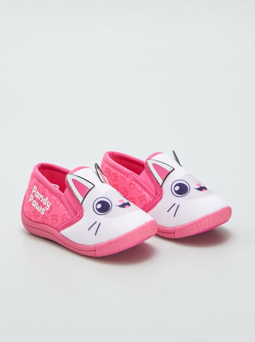 Pantufas 'A Casa Mágica da Gaby' - Kiabi