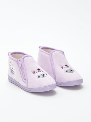 Pantufas 'A Casa Mágica da Gaby'