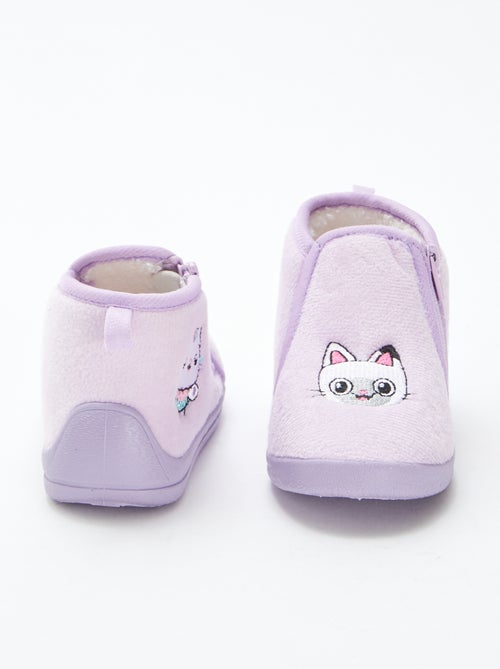 Pantufas 'A Casa Mágica da Gaby' - Kiabi