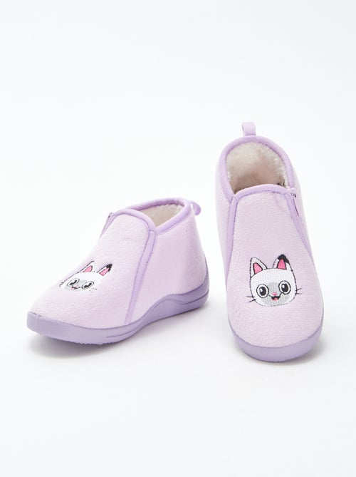 Pantufas 'A Casa Mágica da Gaby' - Kiabi