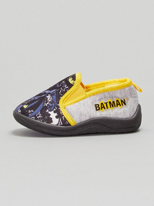 Pantufas 'Batman' - Kiabi
