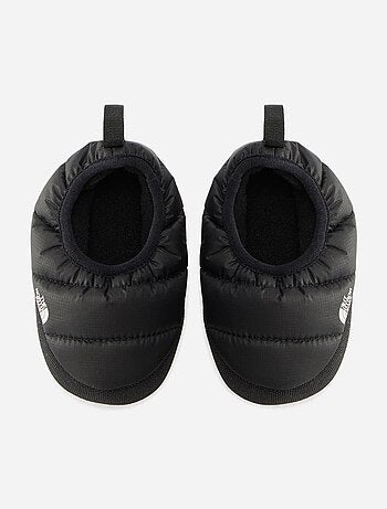 Pantufas de calçar - the north face