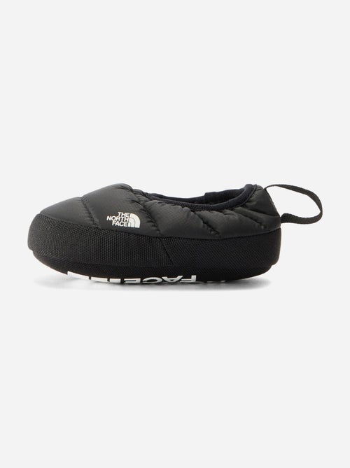 Pantufas de calçar - the north face - Kiabi