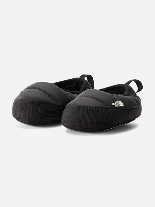 Pantufas de calçar - the north face - Kiabi