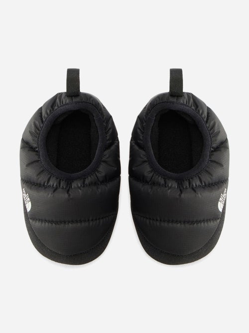 Pantufas de calçar - the north face - Kiabi