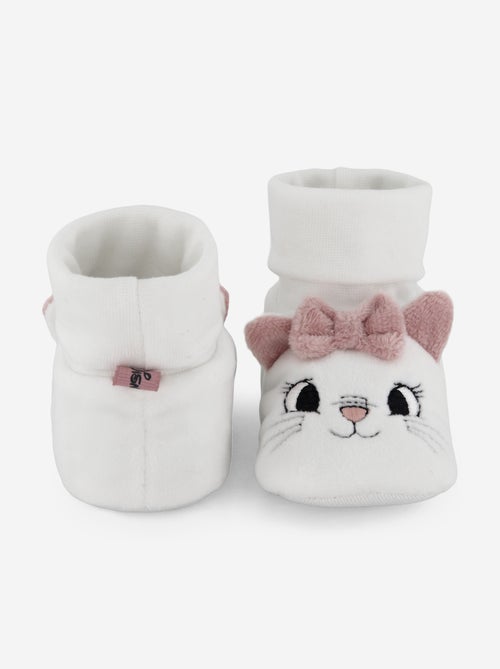 Pantufas de cano alto 'Marie' - Kiabi Pantufas de cano alto 'Marie' - Kiabi