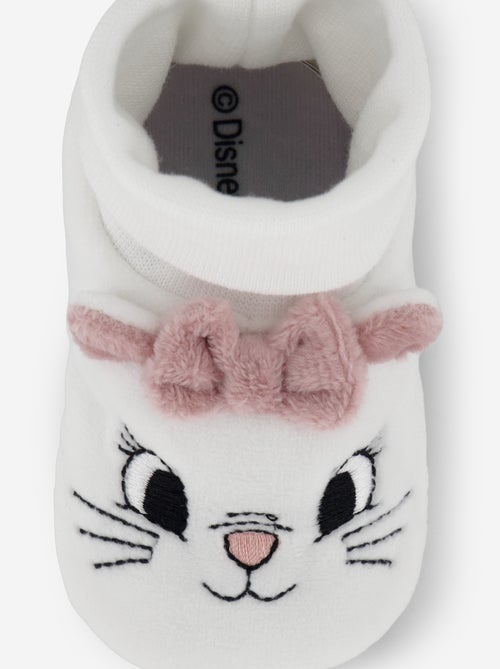 Pantufas de cano alto 'Marie' - Kiabi Pantufas de cano alto 'Marie' - Kiabi