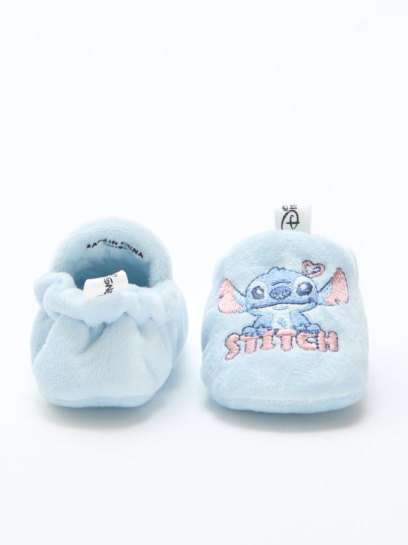 Pantufas 'Disney' Azul - Kiabi