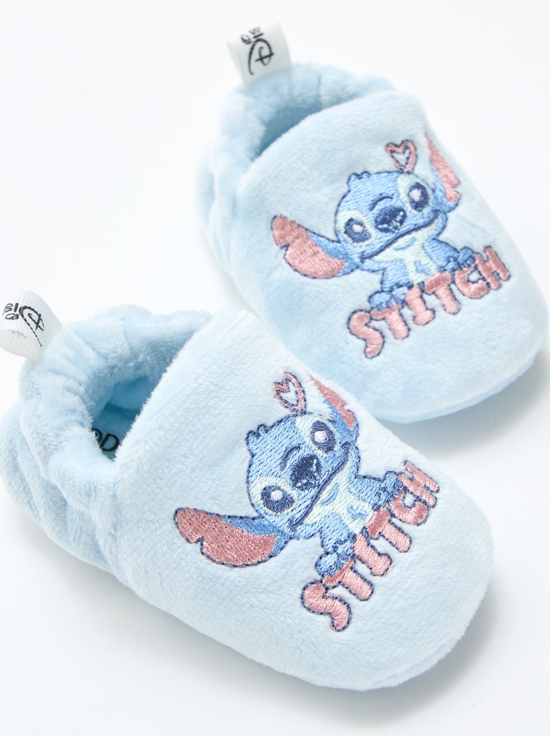Pantufas 'Disney' Azul - Kiabi