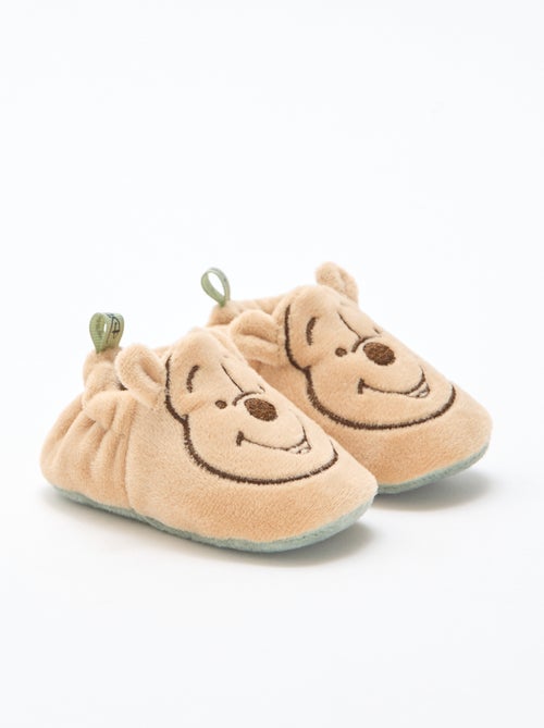 Pantufas 'Disney' - Kiabi