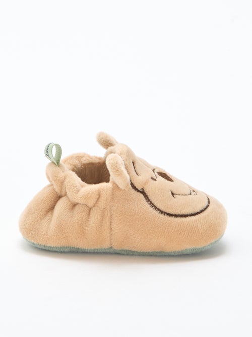 Pantufas 'Disney' - Kiabi
