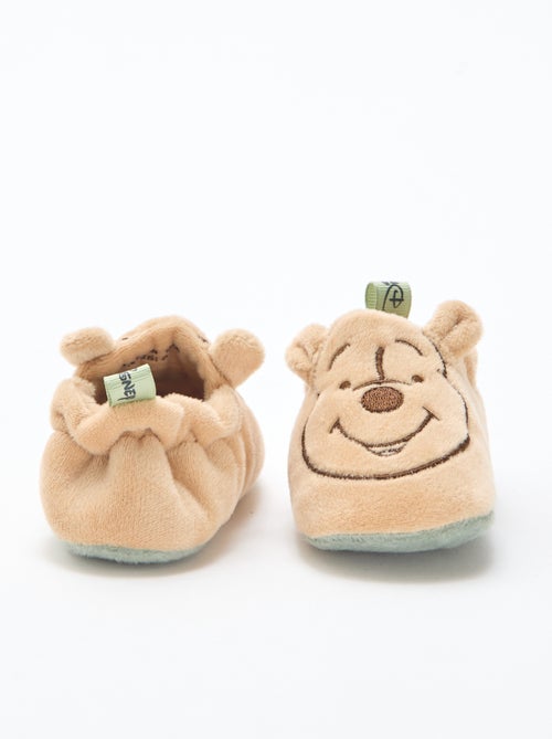 Pantufas 'Disney' - Kiabi