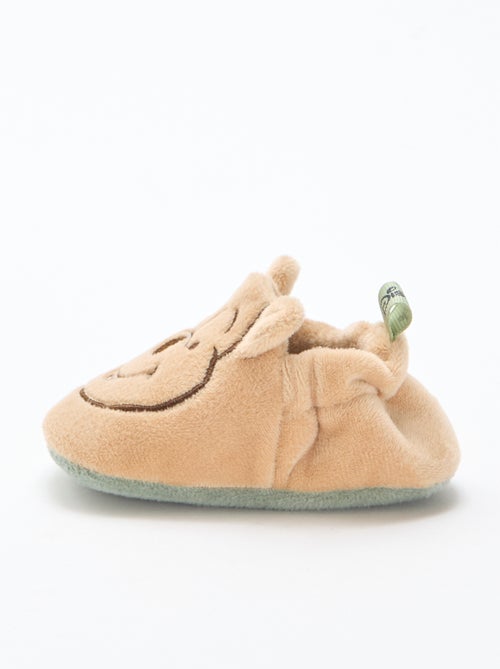 Pantufas 'Disney' - Kiabi