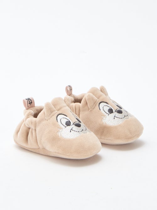 Pantufas 'Disney' - Kiabi