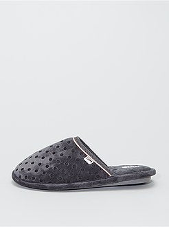 Pantufas em forma de chinelas 'DIM' - Kiabi