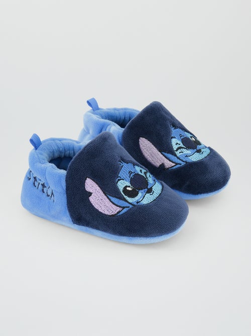 Pantufas fechadas 'Disney' - Kiabi