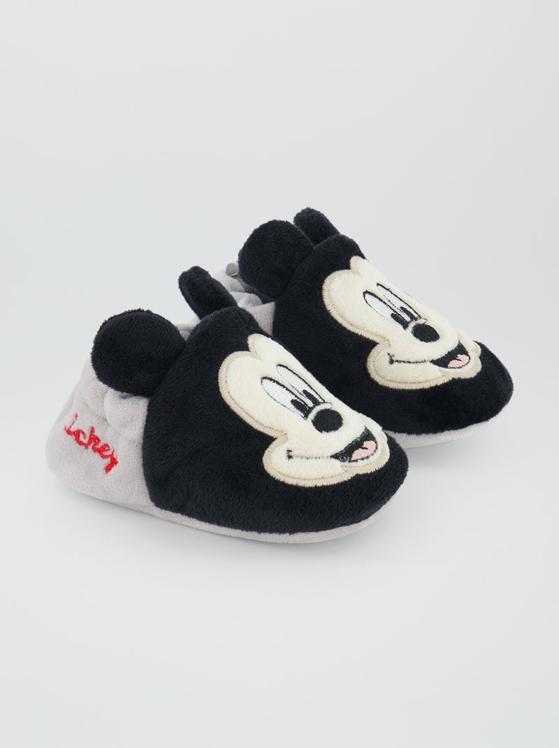 Pantufas fechadas 'Disney' Mickey - Kiabi