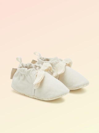 Pantufas flexíveis motricidade 1 - Kitchoun