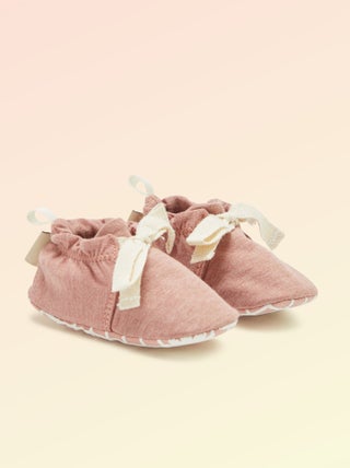 Pantufas flexíveis motricidade 1 - Kitchoun