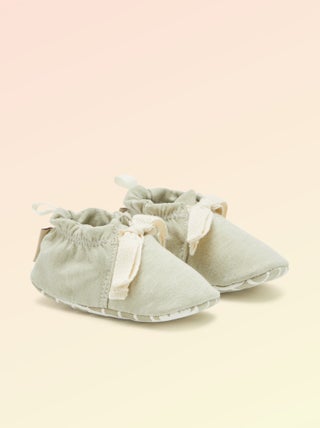 Pantufas flexíveis motricidade 1 - Kitchoun